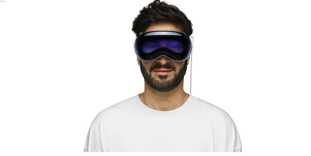 visionOS App Store现拥有超过2500款原生应用程序