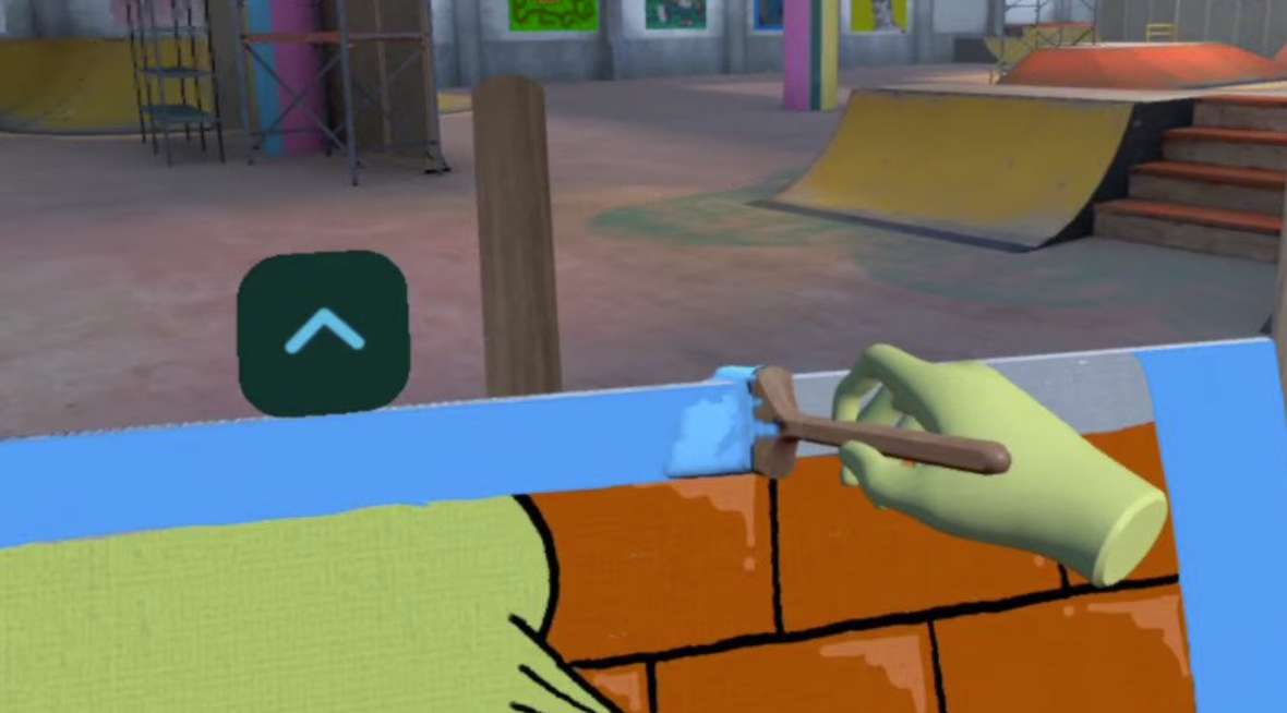 《Painting VR》开发商Oisoi Studio完成45万欧元融资