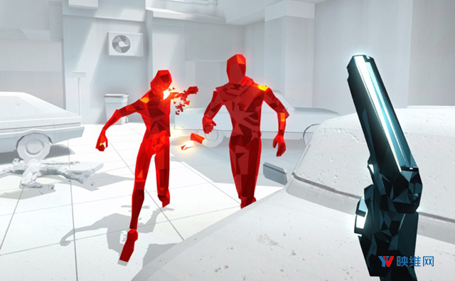 《Superhot VR》宣布销量超过200万份