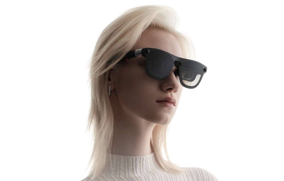 映维日报:Snap正式发布AR眼镜SPECS,PICO宣布7月1日起产品调价