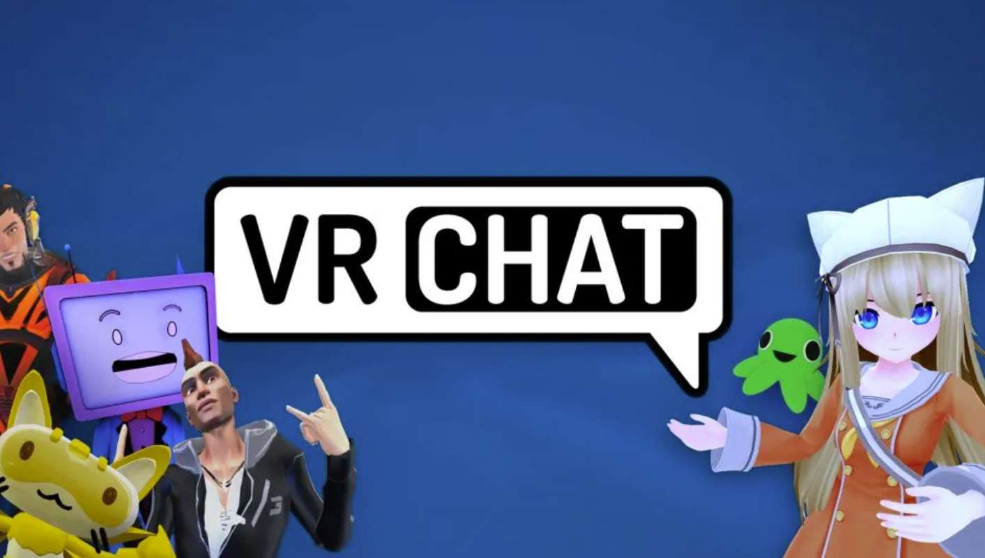 VRChat宣布裁员大约30％