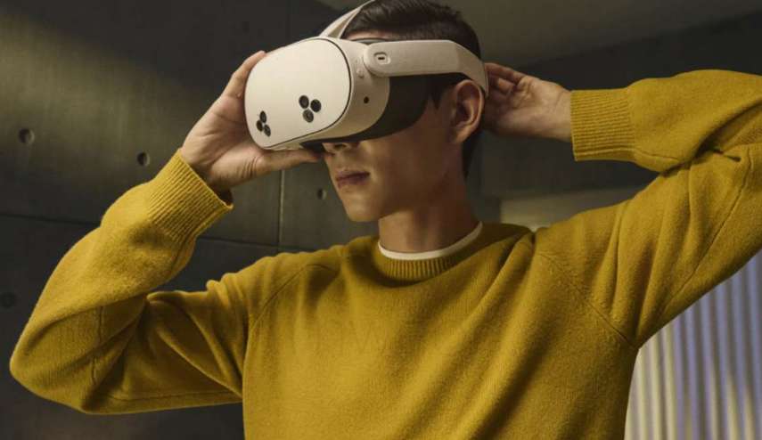 观点：让孩子动起来！体育游戏是利用VR的显著领域
