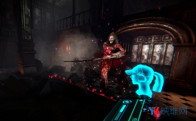 阿里巴巴领投，线下VR娱乐Glo完成300万美元融资