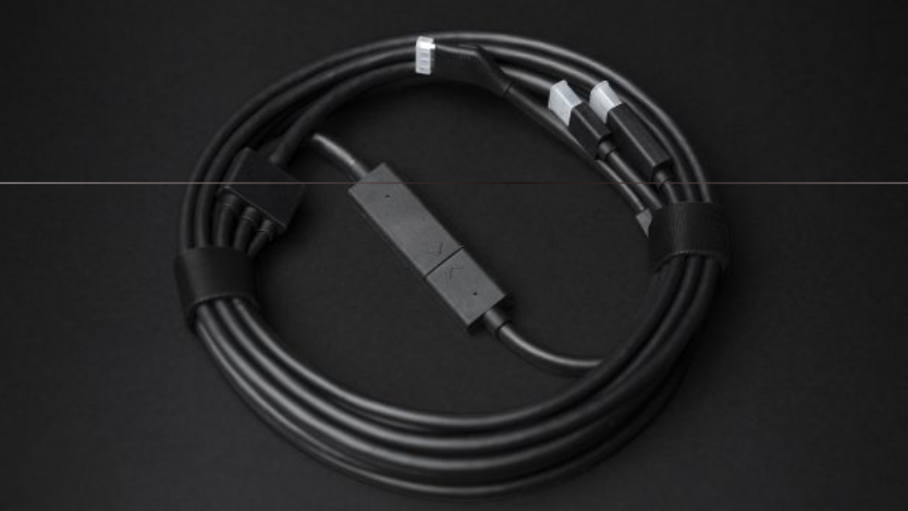 Valve开始售卖Valve Index控制器、数据线等配件