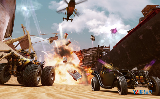 Oculus Rift 每周新内容