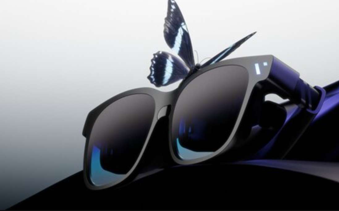 联想领投，XR眼镜厂商VITURE再融1亿美元