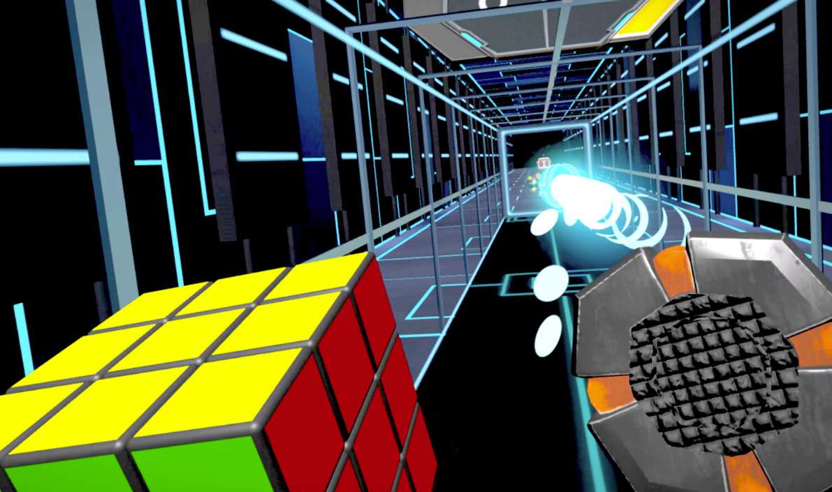 Steam VR每周十大新内容