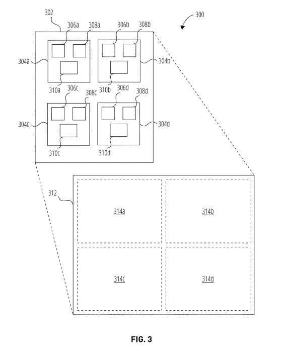 Snap专利提出用于波导XR显示器的色彩校正技术