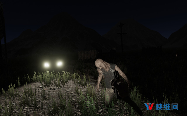 Steam VR 每周十大新内容