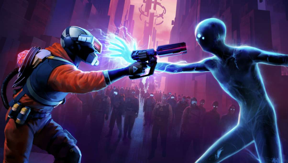 游戏销量不及预期，老牌VR工作室Fast Travel Games裁员30人
