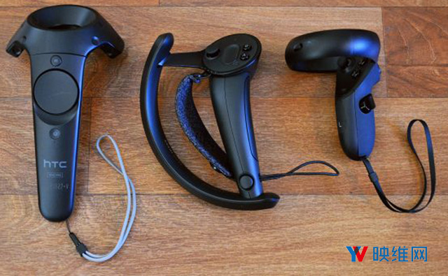 Valve Index + Revive开玩Oculus独占内容，逼近原生体验