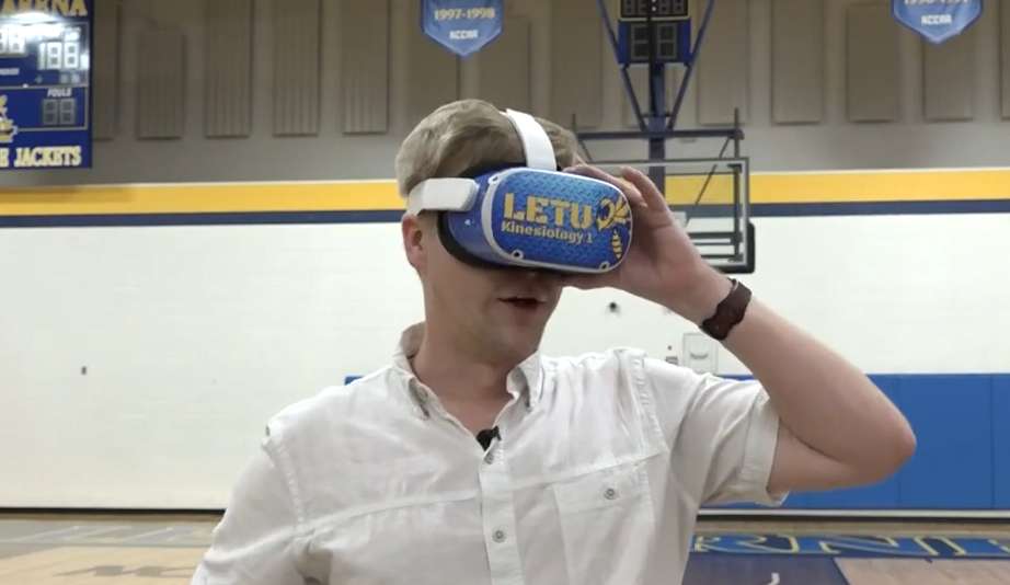 美国职业棒球大联盟MLB探讨VR训练、分析治疗应用成果