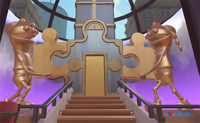 Oculus Store每周十大新内容