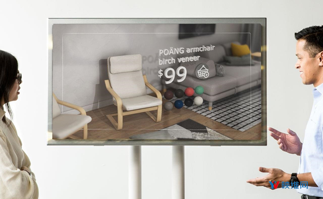 Looking Glass 8K全息显示器开放预购