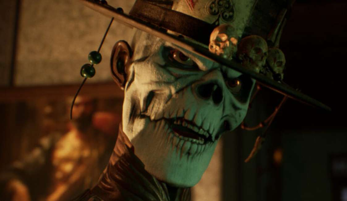 《The Bounds VR》聚焦深度心理恐怖体验，将2024年登陆PSVR 2和Steam VR