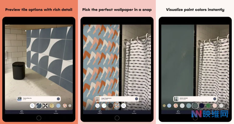 Shopify收购AR创企Primer，继续发力AR购物体验