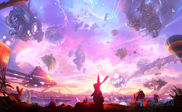 谷歌参投，AR创企Ubiquity6完成1050万美元A轮融资