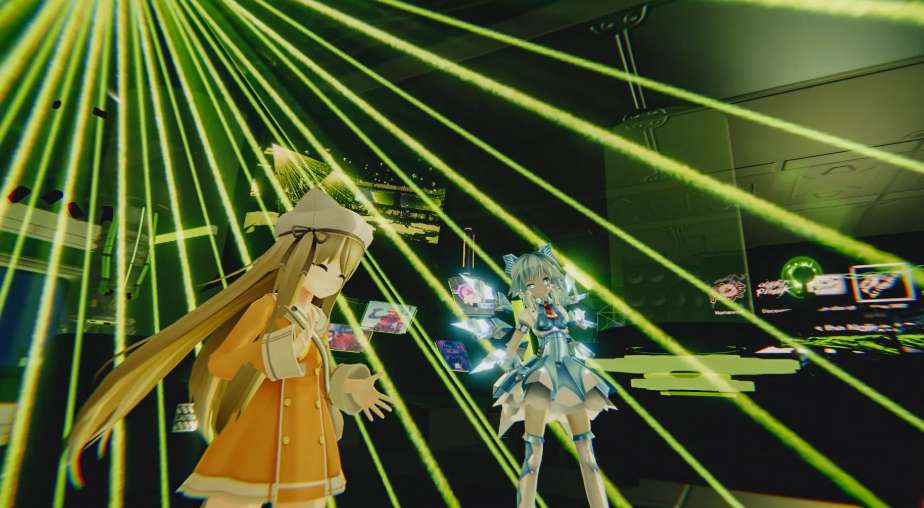 近15万人，VRChat跨年夜创同时在线用户数新纪录