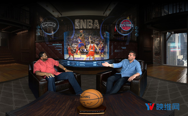 数字王国宣布VR版图新公司Iconic Engine，专注于提供XR解决方案