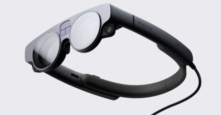 SimBioSys与Magic Leap合作，探索癌症手术与AR相融合