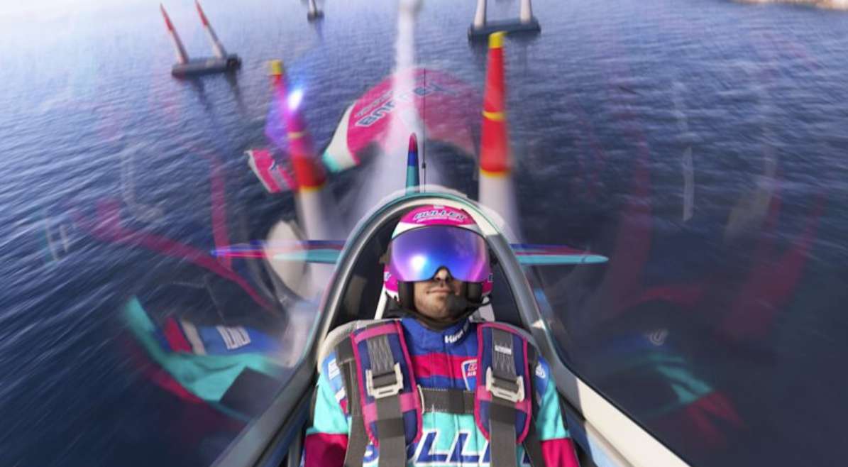 微软确认《微软模拟飞行2024》将支持PC VR，提供令人赞叹VR体验