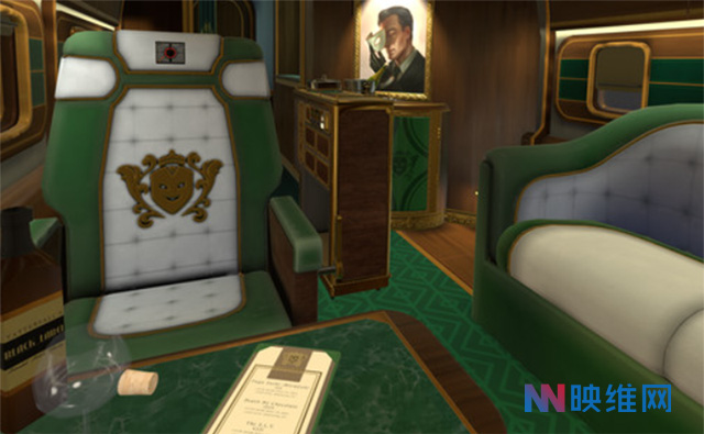 Steam VR 每周十大新内容