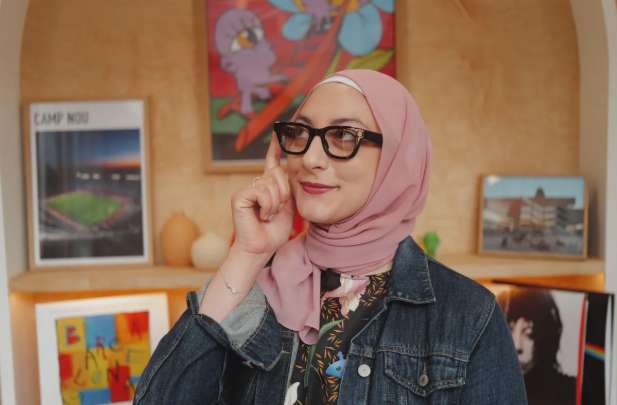 谷歌在MWC 2026大会展示Android XR原型眼镜