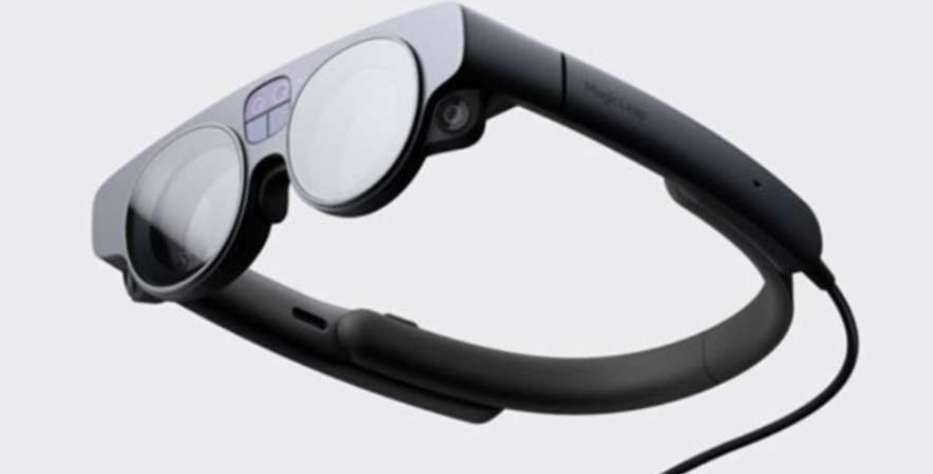 Program Ace与Magic Leap合作，扩大AR在企业领域的应用