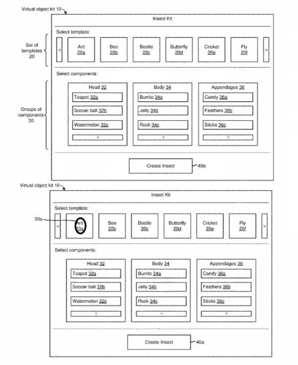 苹果为ARKit和RealityKit申请专利