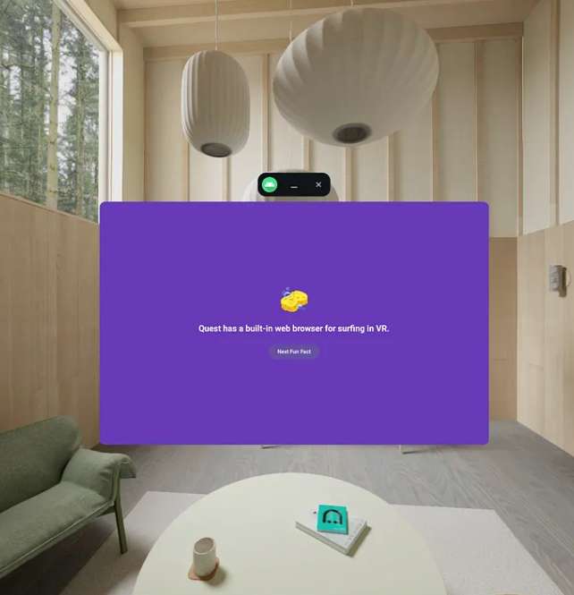 使用Kotlin为Meta Quest构建你的第一个Android应用