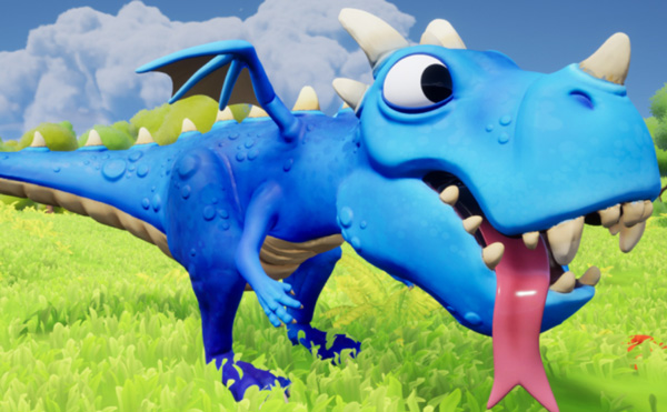 研发实战：虚幻引擎5全身IK视频教程——Full Body IK