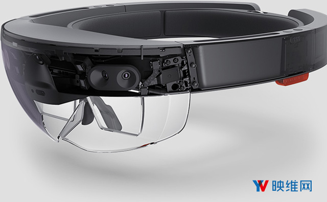 传微软因技术难题而将HoloLens推迟至19年Q2季度发布