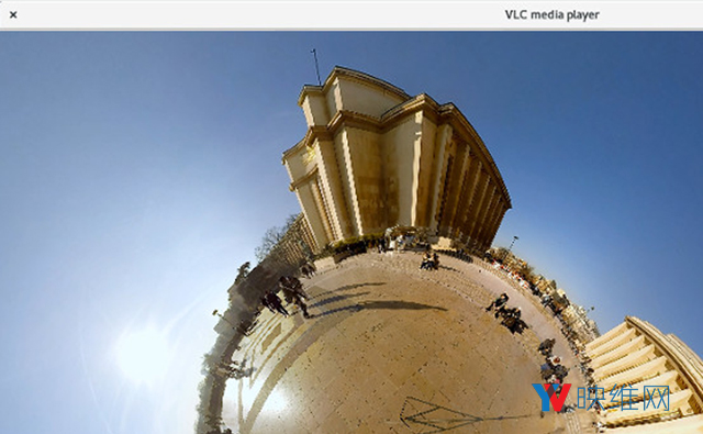 开源视频播放器VLC 3.0开始支持8K视频硬件解码