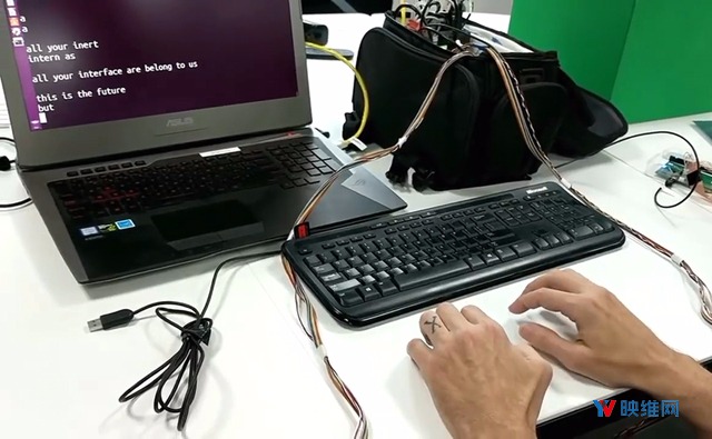 谷歌领投，脑机接口CTRL-labs完成2800万美元融资