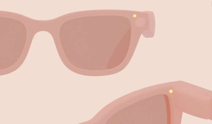 谷歌发布Android XR眼镜设计蓝图