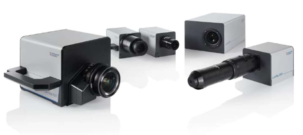 德国Instrument Systems发布AR/VR高精度光学测试模组