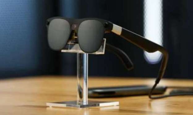 三星确认“下一代AR眼镜”将于今年发布