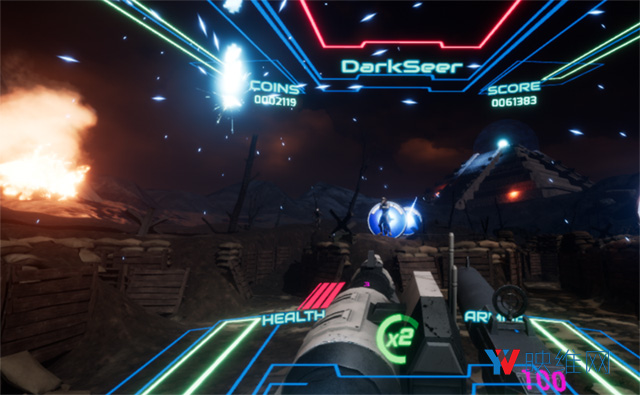 HTC公布8款《玩家一号》VR体验，带你走进“绿州”