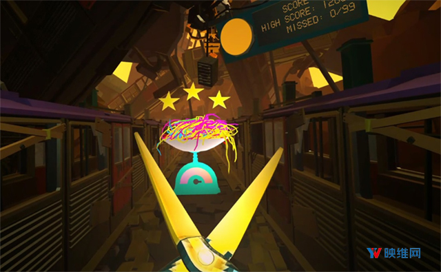 Oculus Rift 每周新内容