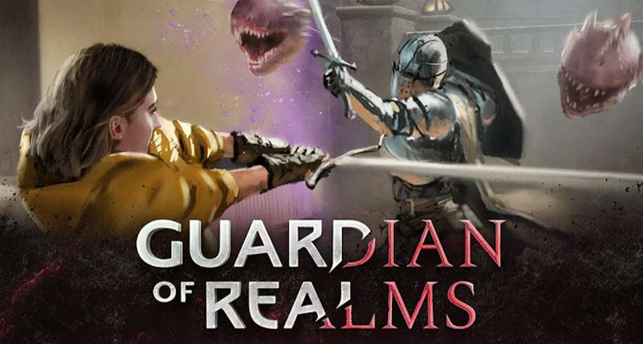 VR/MR作品《Guardian Of Realms 》预计8月登陆Quest