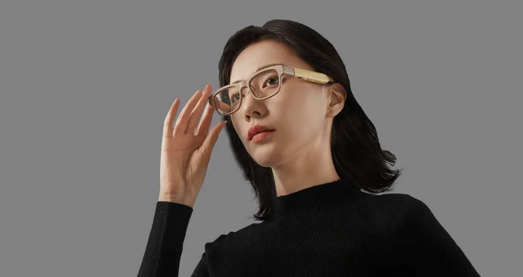 （更新）传魅族StarV AR系统团队全部入职雷鸟