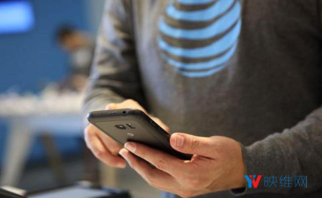 2018年美国AT&T将在数十个美国城市铺5G移动网络