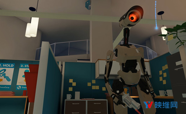 每周Oculus、Steam、PlayStation新上线VR内容推荐 | 20180617