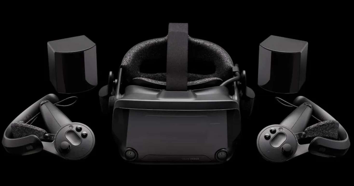 越来越多用户将Steam Link+Quest 3作为首选PC VR方式