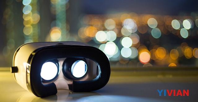 IDC发布2019年中国VR/AR市场十大预测