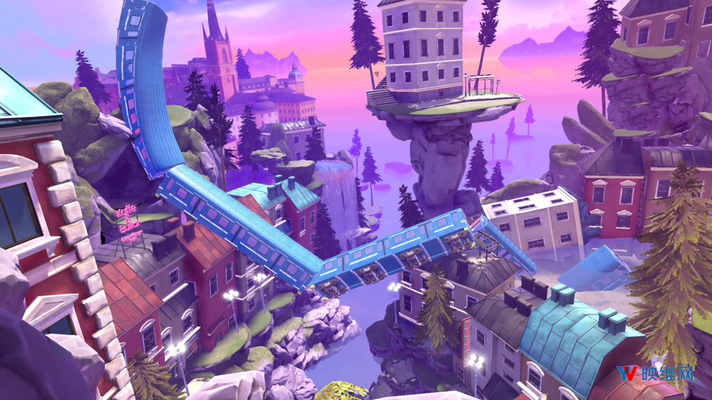 『VRChat、Rec Room、Apex Construct』等加入Quest首发阵营