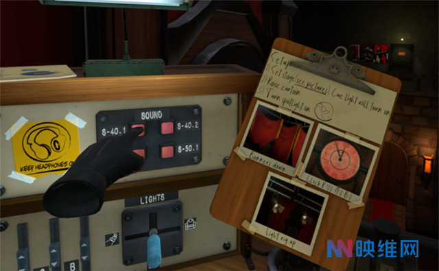 PlayStation VR Store 每周新内容