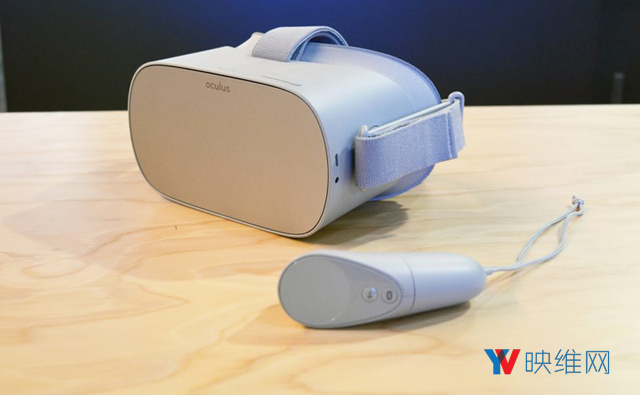 Oculus Go VR一体机体验手记，优化组件，实现更高性能