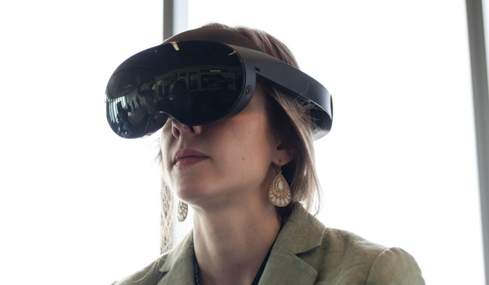 Meta全面启动高校VR教育教学合作计划
