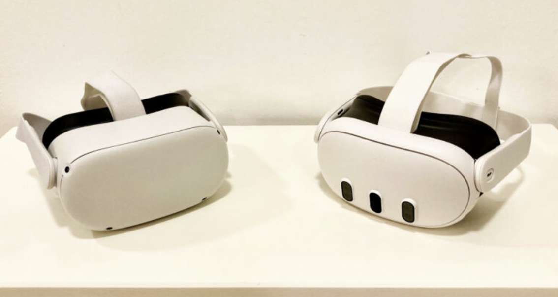 Meta CTO承诺即使Quest 2停售，未来数年内依然会提供支持